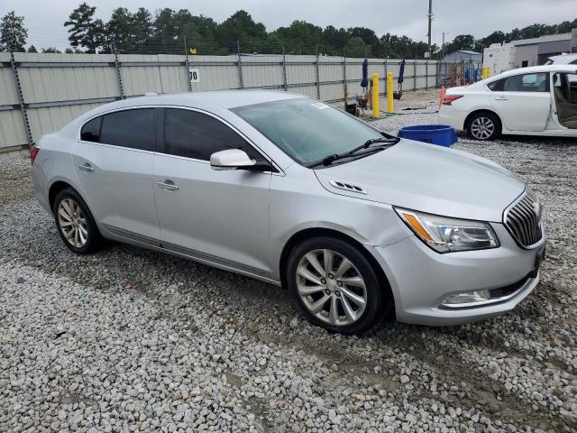 2016 BUICK LACROSSE 1G4GB5G39GF110103