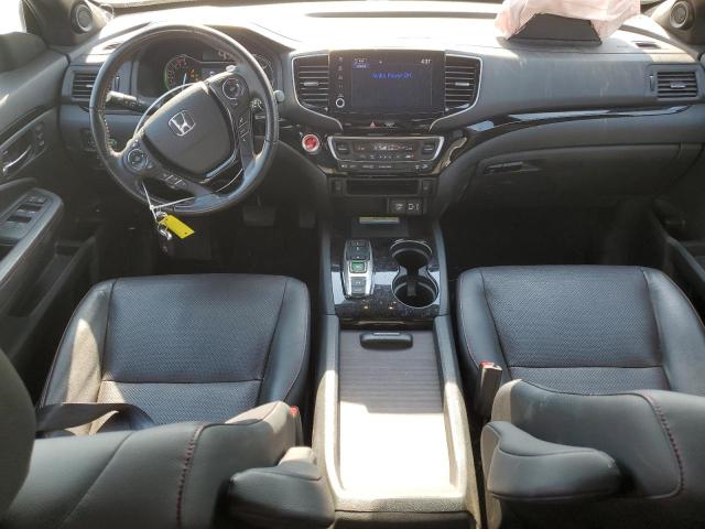 2023 HONDA RIDGELINE 5FPYK3F88PB036422