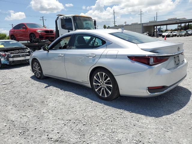 2020 LEXUS ES 300H 58AD21B16LU005941