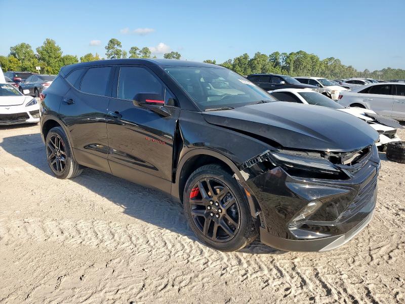 2023 CHEVROLET BLAZER 2LT - 3GNKBCR47PS109821