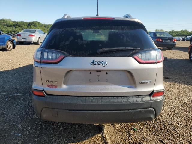 2019 JEEP CHEROKEE L - 1C4PJMLB7KD140803