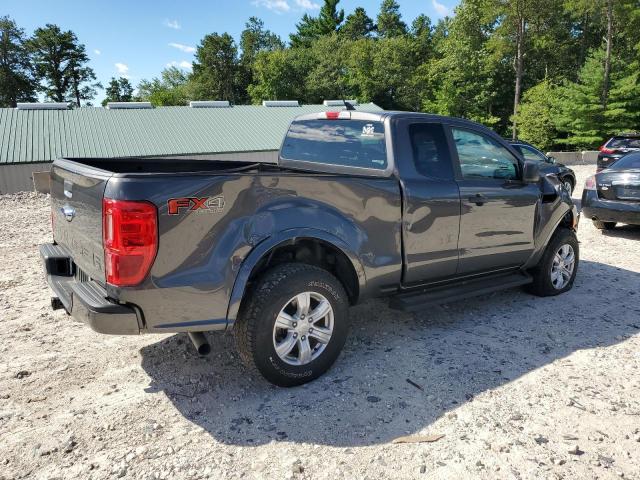 2020 FORD RANGER XL 1FTER1FHXLLA65097