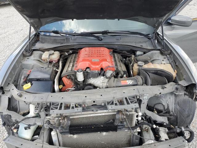 2017 DODGE CHARGER SR 2C3CDXL93HH539146