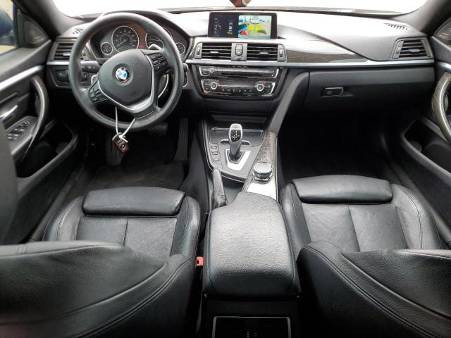 2017 BMW 430XI GRAN WBA4F9C51HG791845