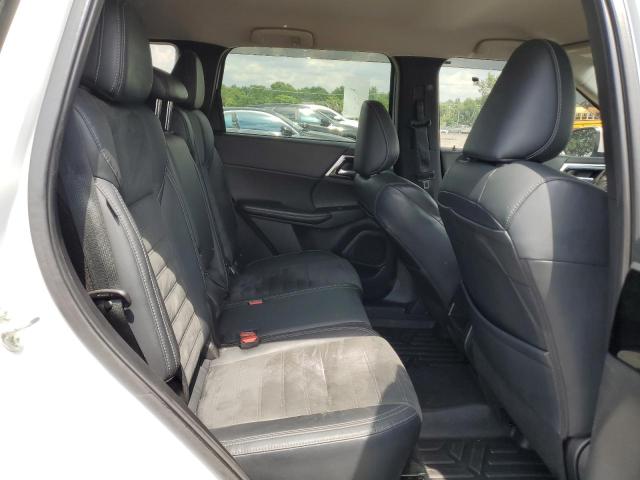 2022 MITSUBISHI OUTLANDER - JA4J4UA84NZ024528