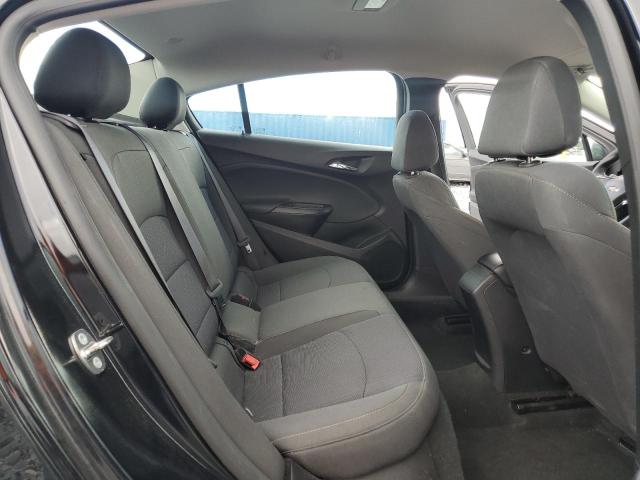2017 CHEVROLET CRUZE LS 1G1BC5SM3H7206602