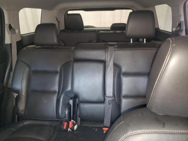 2017 GMC ACADIA SLT 1GKKNMLS8HZ240682