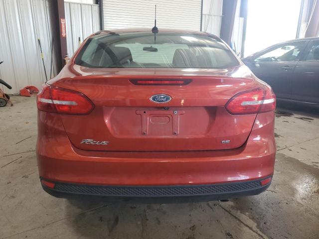2018 FORD FOCUS SE 1FADP3F22JL257917