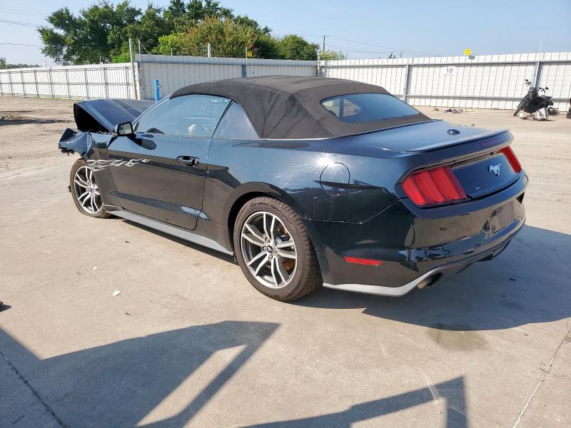 2016 FORD MUSTANG 1FATP8UH2G5275038