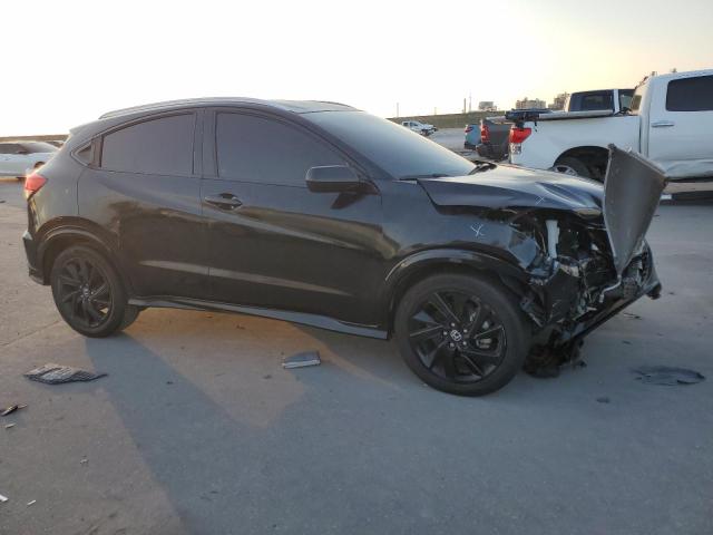 2021 HONDA HR-V SPORT 3CZRU5H17MM733231