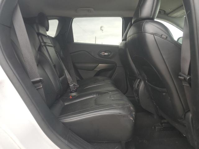 2019 JEEP CHEROKEE LIMITED 1C4PJMDX3KD259250