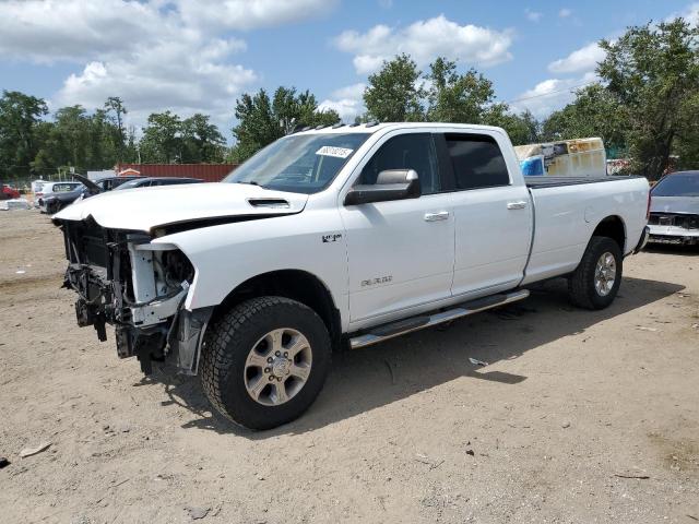 2019 RAM 2500 BIG HORN 3C6UR5JJ6KG579870