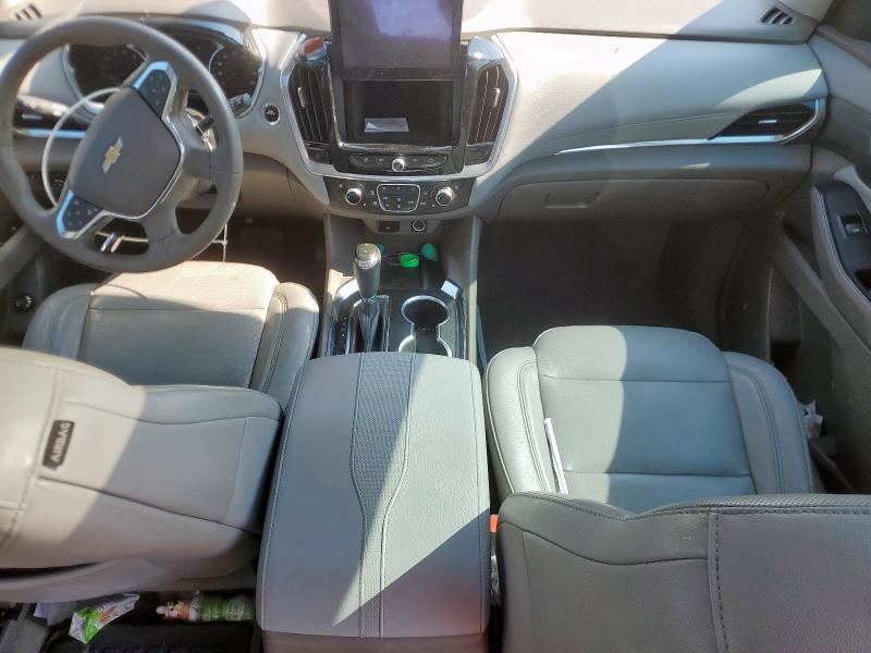 2018 CHEVROLET TRAVERSE P 1GNERKKW0JJ140920