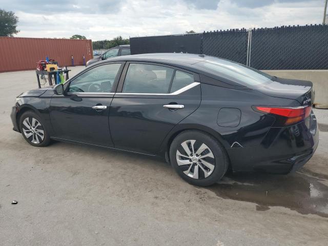 2020 NISSAN ALTIMA S 1N4BL4BV9LC248238