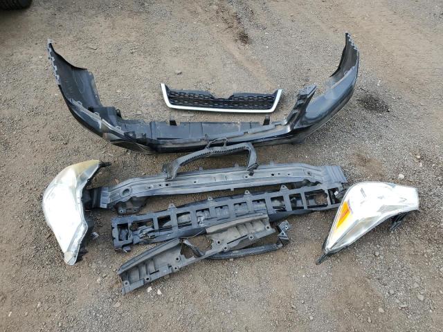 2014 SUBARU FORESTER 2.5I PREMIUM - JF2SJAECXEH510767