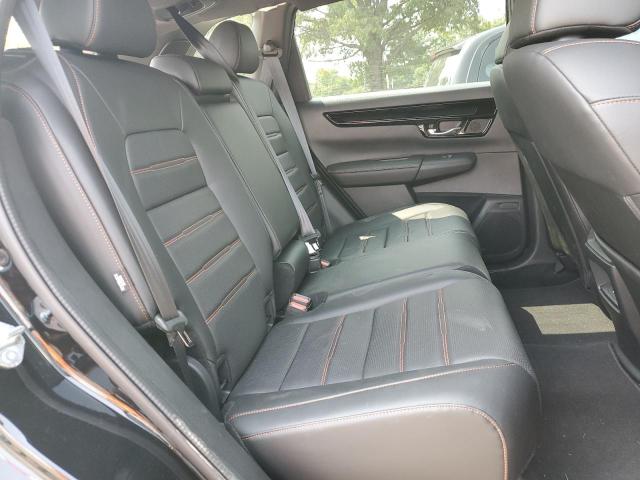 2025 HONDA CR-V SPORT 5J6RS6H91SL042874