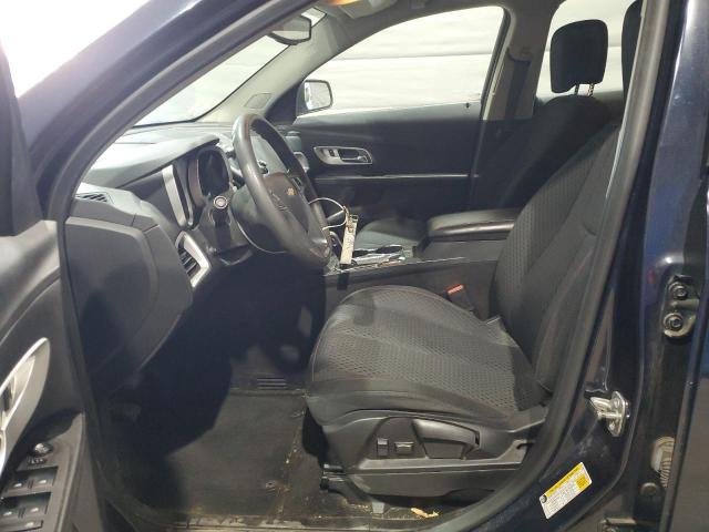 2015 CHEVROLET EQUINOX LS 2GNFLEEK5F6270261