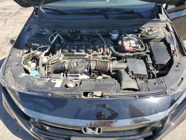 2019 HONDA ACCORD SPORT - 1HGCV1F31KA156150