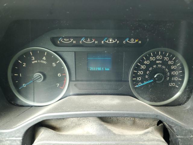 2015 FORD F150 SUPER #3275466708