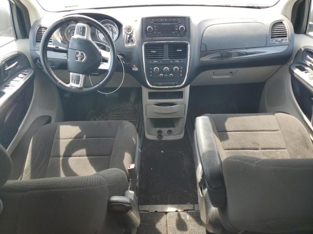2012 DODGE GRAND CARA - 2C4RDGBG2CR322194