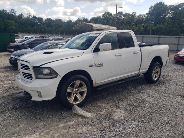 RAM 1500 SPORT
