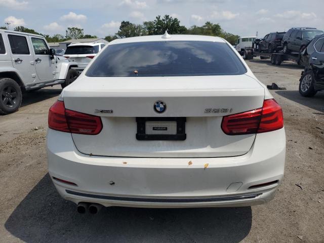 2016 BMW 328 XI SUL WBA8E3C55GK501779