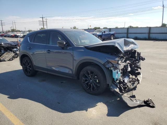 2024 MAZDA CX-5 PREFE JM3KFBCM0R0369883