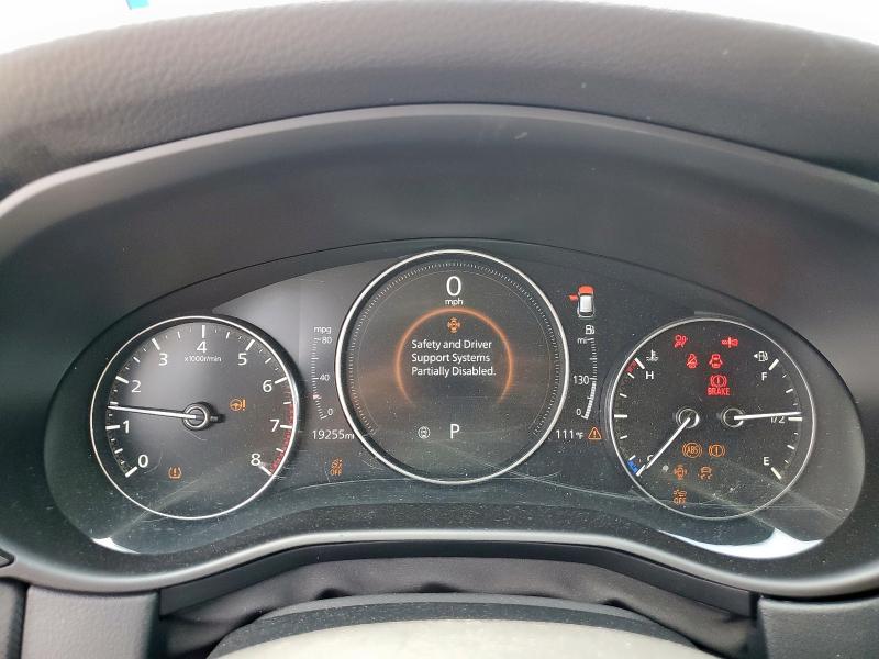 2023 MAZDA CX-50 PREF 7MMVABCM7PN149788