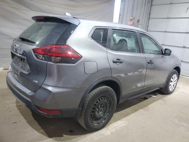 2020 NISSAN ROGUE S 5N1AT2MVXLC787244