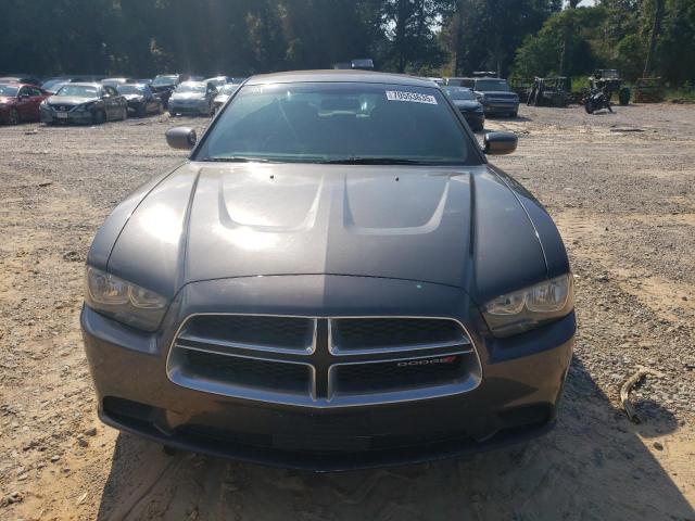 2014 DODGE CHARGER SE #3281577385