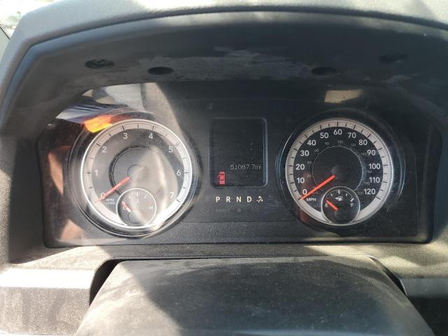2019 RAM 1500 CLASSIC TRADESMAN 1C6RR7FG3KS568848