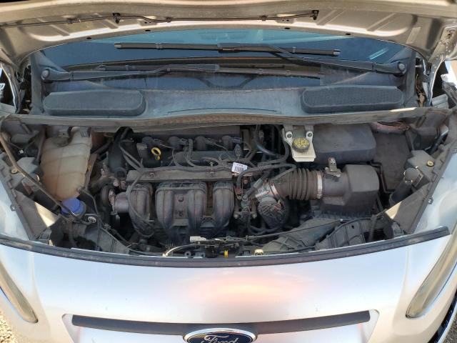 2016 FORD TRANSIT CO - NM0LS7F72G1254735