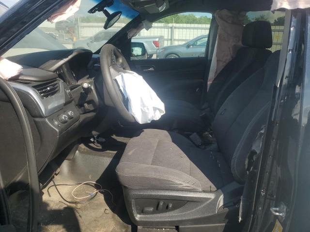2020 CHEVROLET TAHOE POLI 1GNSKDEC9LR125471