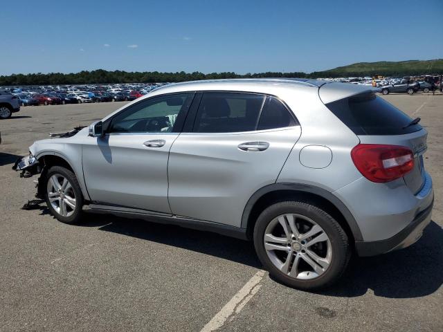 2016 MERCEDES-BENZ GLA 250 4M WDCTG4GB8GJ247630