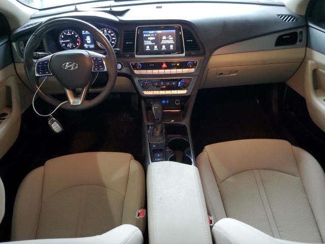 2018 HYUNDAI SONATA SPORT 5NPE34AF0JH640138