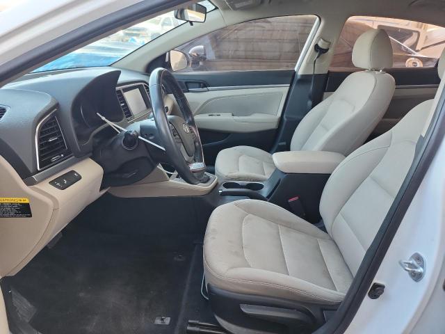2017 HYUNDAI ELANTRA SE 5NPD84LF5HH083151