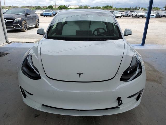 2023 TESLA MODEL 3 5YJ3E1EB3PF663301