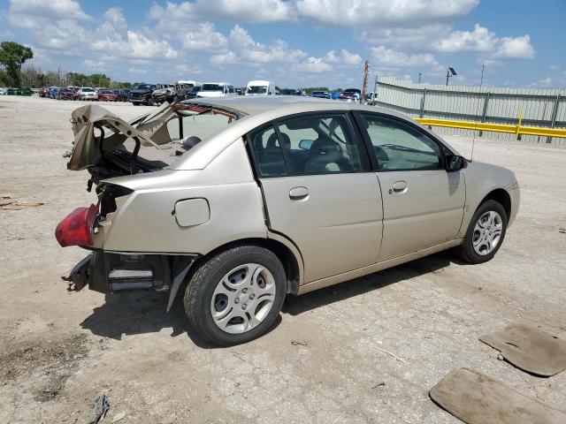 2004 SATURN ION LEVEL 2 - Other View