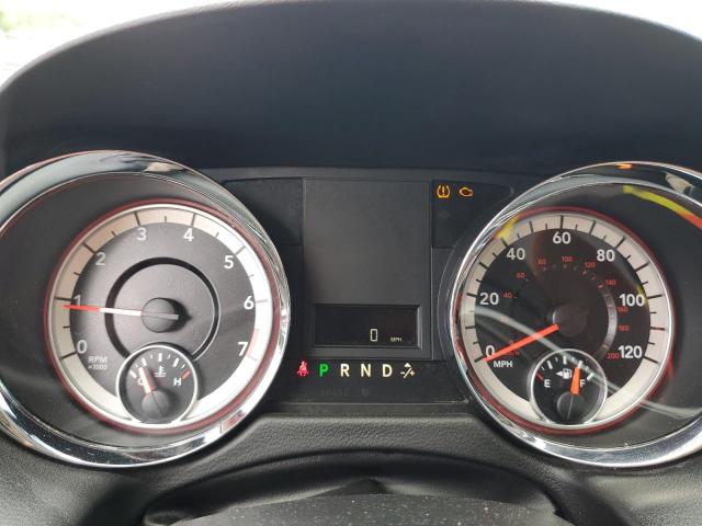 2016 DODGE GRAND CARA 2C4RDGCG7GR342512
