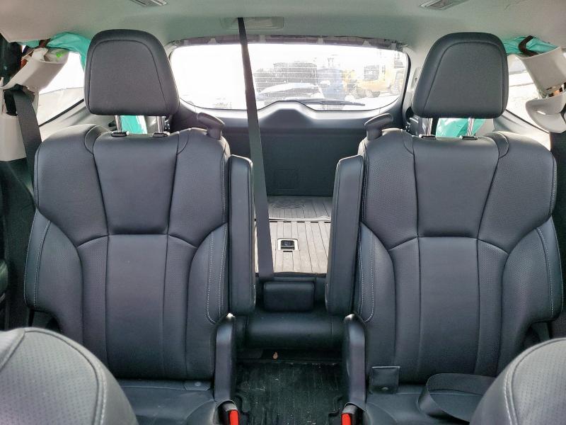 2020 SUBARU ASCENT LIMITED 4S4WMAPD7L3453074
