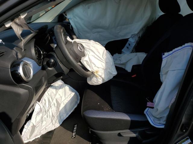 2025 NISSAN VERSA SV #3284616349