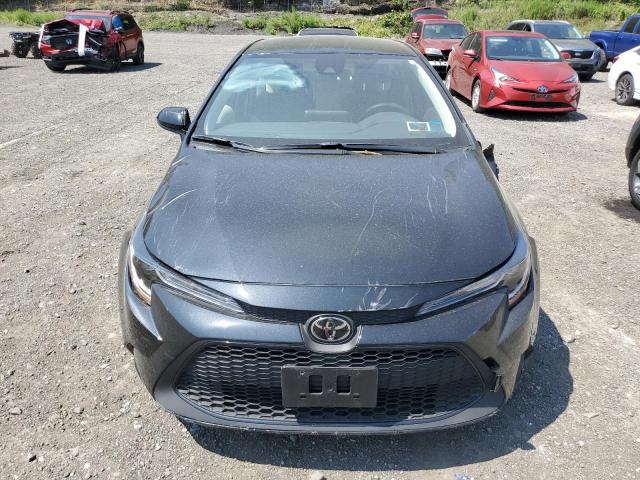 2022 TOYOTA COROLLA LE JTDEPMAE2NJ202326