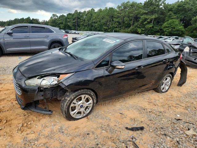 Global Auto Auctions: 2014 FORD FIESTA SE