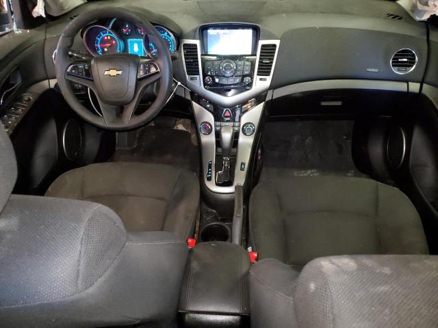 2016 CHEVROLET CRUZE LIMI 1G1PE5SB8G7170578