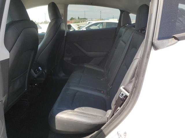 2023 TESLA MODEL Y 7SAYGDEE0PA032226