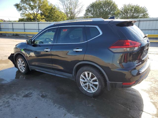 2018 NISSAN ROGUE S KNMAT2MT6JP612403