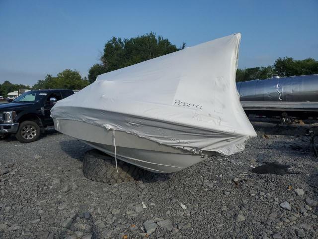 SEA RAY BOAT 1999 white   SERV5151C999 photo #1