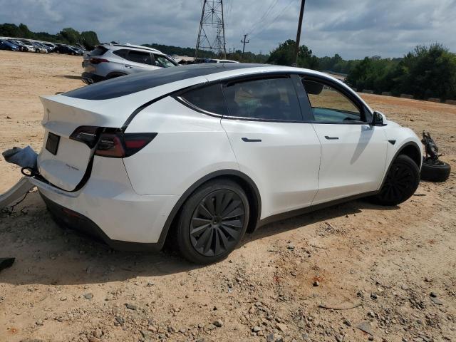 2021 TESLA MODEL Y #3308228163