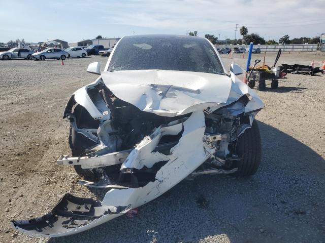 2020 TESLA MODEL Y 5YJYGDEE0LF015663