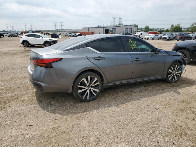 2020 NISSAN ALTIMA SR 1N4BL4CW3LC275622